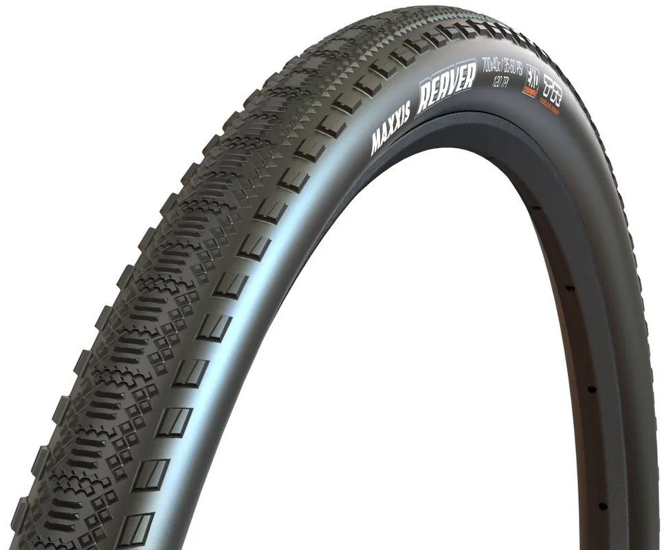 MAXXIS PLÁŠŤ REAVER 700X45 KEVLAR HYPR-X/EXO/TR (ETB00574000) Dokud Zásoby Vydrží