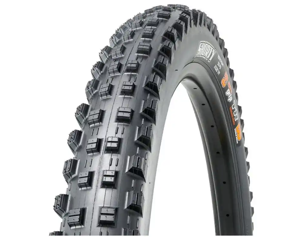 Značkový MAXXIS PLÁŠŤ SHORTY 29X2.40WT KEVLAR 3CG/DH/TR (ETB00265900)